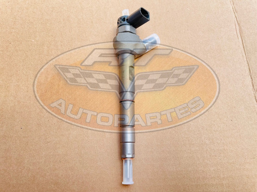 Inyector Diesel 2.0 Tdi Amarok Crafter Jetta Audi Original F