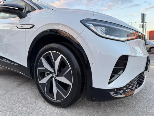 Volkswagen Id. 4 0.0 Pro 420Km