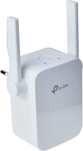 Imagem 5 de 6 de Access point, Repetidor TP-Link TL-WA855RE branco 110V/220V