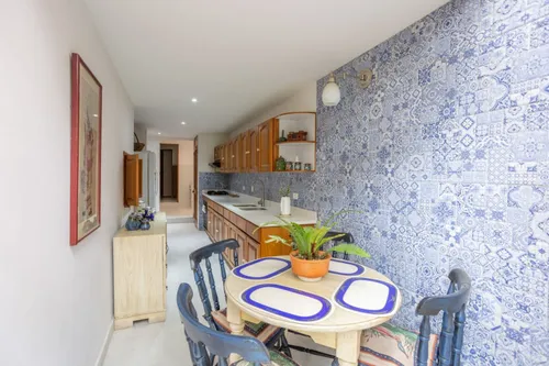 Casa En Venta En Loma De Los Balsos. Cod V16245