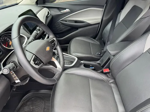 Chevrolet Ónix Premier Turbo Automático Único Dueño