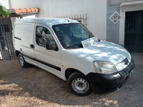 Peugeot Partner 1.6 Hdi Furgon Confort