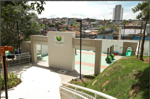 Apartamento 60 Mt Com 2 Dormitórios