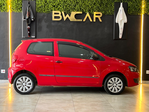 Volkswagen Fox 1.0 MI 8V FLEX 2P MANUAL