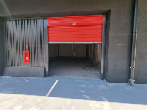 Bodega En Arriendo En Ñuñoa
