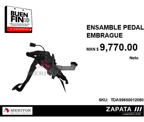 Imagen 3 de 5 de Refacciones Freightliner Y Mercedes Benz