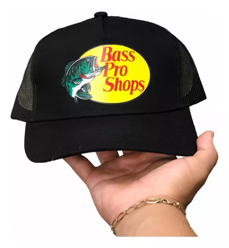 Gorra Bass Pro Shop 100% Originales