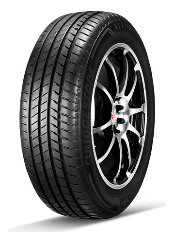 Cubierta 235/55 R18 100v Alenza 001 Bridgestone P Índice De Velocidad V