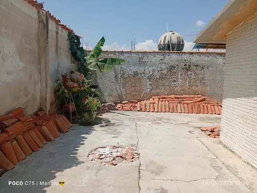 Casa En Tocuyito Urb. El Molino