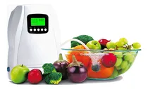 Comprar Generador De Ozono Agua - Aire Desinfecta Alimentos Y Aire
