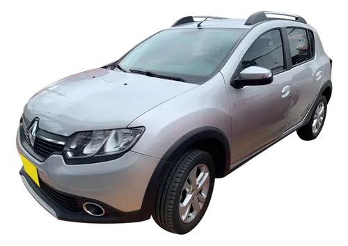 Stop Izquierdo Renault Sandero Stepway 2016 A 2020 Depo