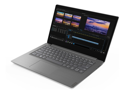 Imagen 3 de 7 de Notebook Lenovo V14 Ryzen3 3250u 8gb 256gb Ssd 14 Freedos Mg