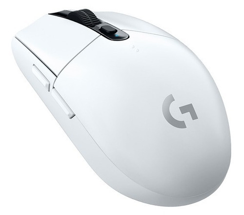 Mouse Gamer Inalámbrico Logitech  G Series Lightspeed G305
