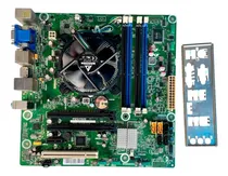 Comprar Placa Mãe Socket 1155 Positivo Pos-piq67ch Ddr3 Intel G870
