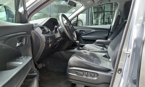 Imagen 9 de 15 de Honda Pilot 2016 3.5 V6 Ex At