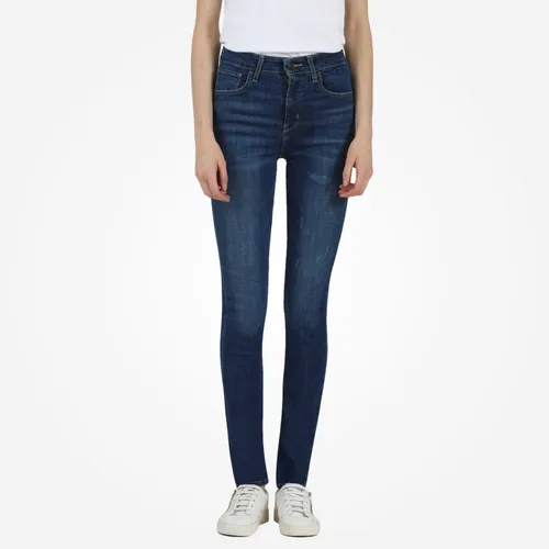 Levi's 721 high rise skinny brut hotsell