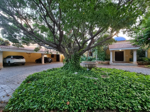 Imagen 2 de 30 de Casa En Venta En San Ramón Norte, Mérida, En Privada