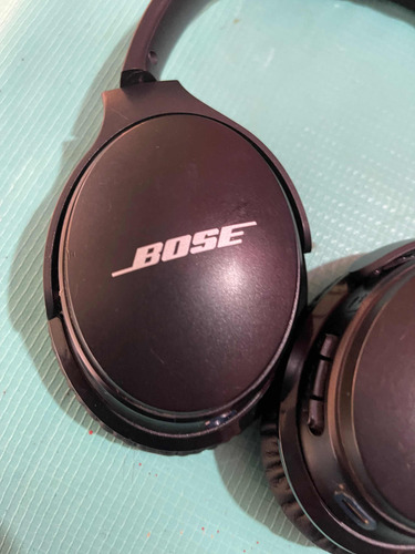 Audífonos Bose Soundink Ae2 Bluetooth Originales