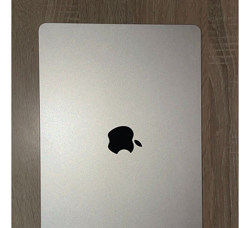 Apple Macbook Air M2 13.6 Chip M2 8 Core 256gb Ssd 8gb Mac