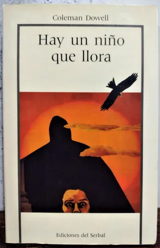 Hay Un Niño Que Llora (Usado)
