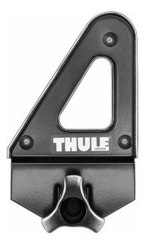 Visit The Thule Store Aero Load Stops 4 