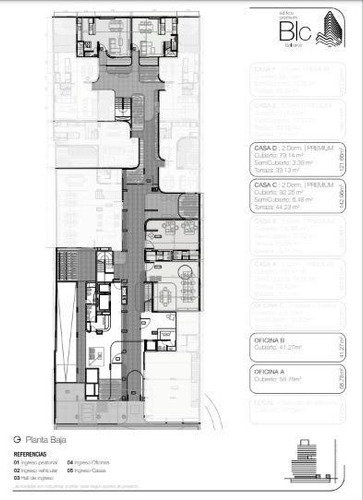 Imagen 13 de 30 de 1 Dormitorio - Balcarce 542