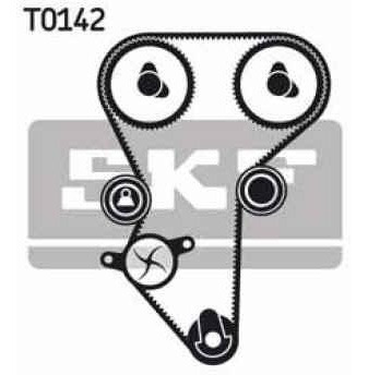 Kit De Distribucion Skf Peugeot 306 3p/4p/5p/break 1.8 16v X