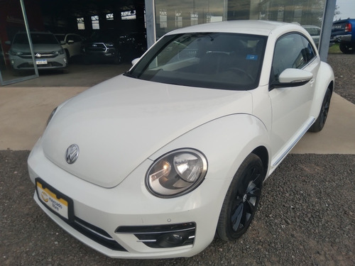 Imagen 3 de 11 de Volkswagen New Beetle Tsi 1.4 Dsg