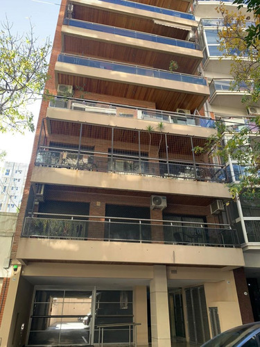 Venta | Semipiso 3amb C/balcón. Sum Y Parrilla | Villa Urqui