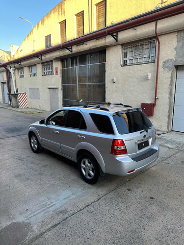 Kia Sorento 3.8 Ex 4x4 At Esp