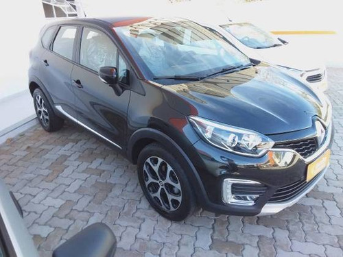 Renault Captur 1.6 16v Sce Flex Intense X-tronic