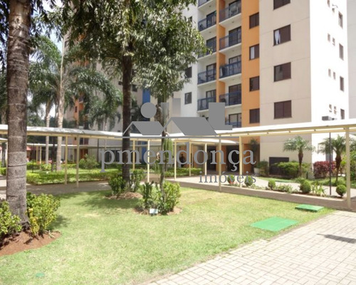 Imagem 4 de 18 de Apartamento À Venda Na Barra Funda Com 3 Quartos E 2 Vagas, 93m2 - Ap02196 - 32909692