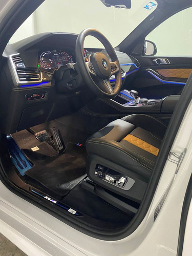 Imagen 9 de 15 de Bmw X5 2022 4.4 M Competition At