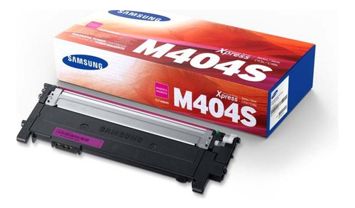 Toner Samsung Original Magenta 430w/480w 404s