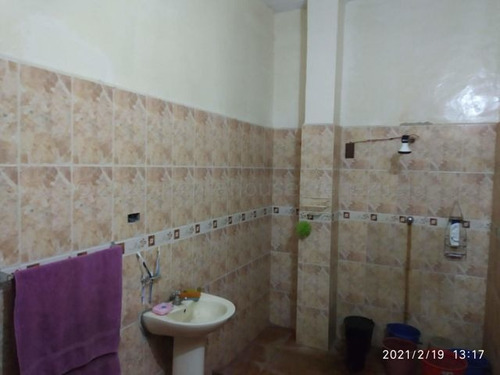 Imagen 13 de 14 de Venta Casa Urb. Av. Bolivar Norte 22-7034 Forg