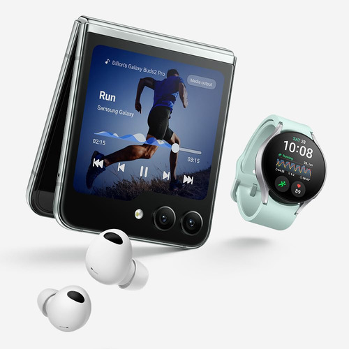 Renovado Samsung Galaxy Buds 2 Pro True Wireless Bluetooth