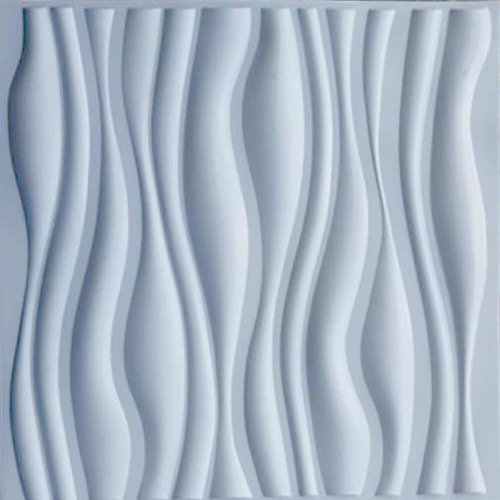 Pared 3d Pvc