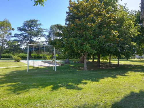 Imagen 2 de 15 de Quinta La Alpina. Alquiler Temporario En Baradero.