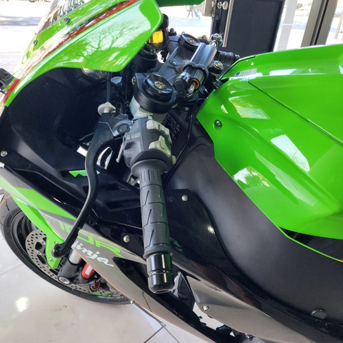Kawasaki Ninja Zx 10r Zx10r 2022 Rosario Entrega Inmediata
