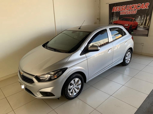 Chevrolet Onix 1.0 Lt 5p