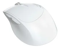 Comprar Mouse Inalámbrico Dual Bluetooth Y Usb Klip Xtreme Blanco Kmb501wh