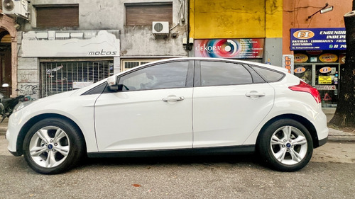 Ford Focus III 2.0 Se