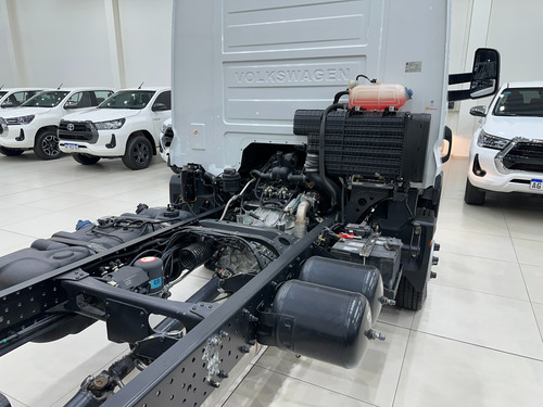 9.170 Delivery Highline