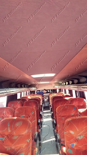 Paradiso 1800 Dd G6 Ano 2003 Scania K360 56 Lug Jm Cod.342