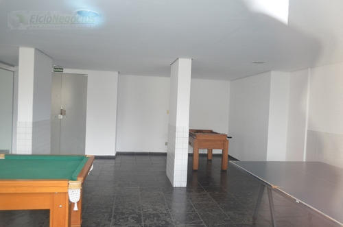 Imagem 26 de 30 de Apartamento Para Venda, 2 Dormitórios, Freguesia Do Ó - São Paulo - 2253