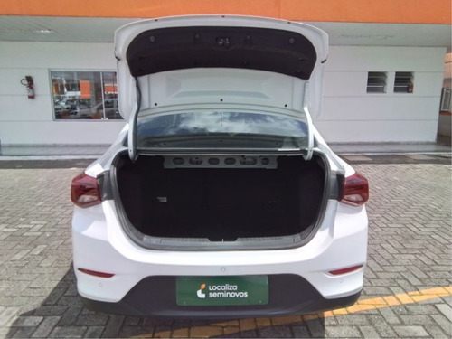 Chevrolet Onix 1.0 TURBO FLEX PLUS LTZ AUTOMÁTICO