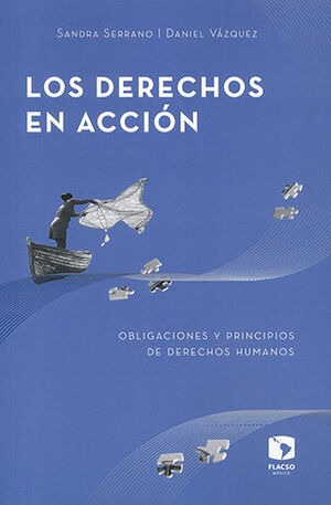 Libro Derechos En Acción, Los - 2.ª Ed. 2021,  3.ª  Original