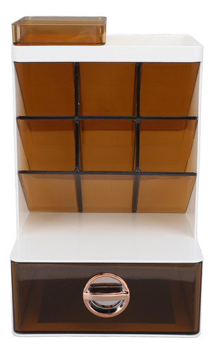 Organizador De Brochas Cosméticas, Soporte Para Maquillaje,