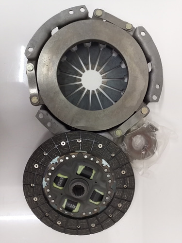 Kit De Clutch-embrague Toyota Corolla 1.6/1.8