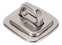 Comprar Base De Anclaje De Seguridad Antirrobo Placa Fija De Bloqueo